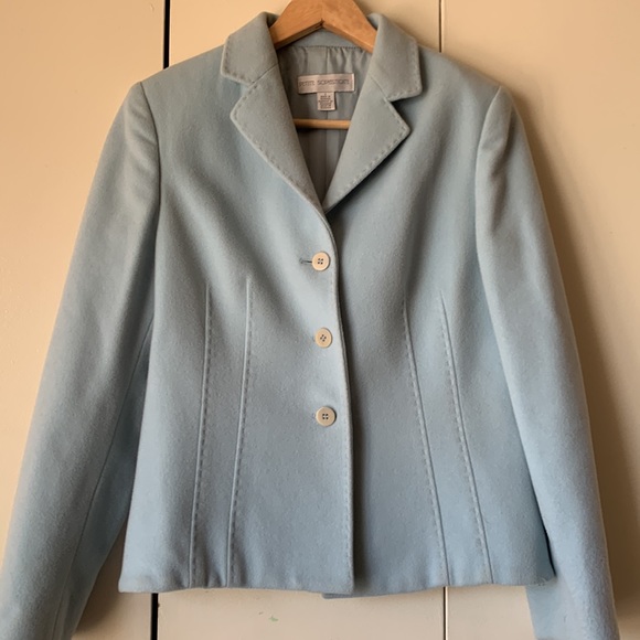 Petite sophisticate jacket - Picture 2 of 14